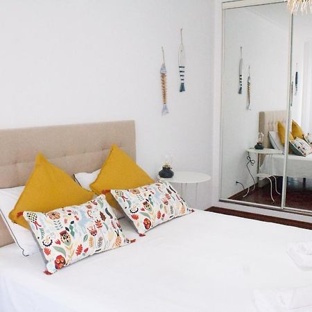 코스타 다 카파리카 Caparica Sunny House II 아파트 외부 사진