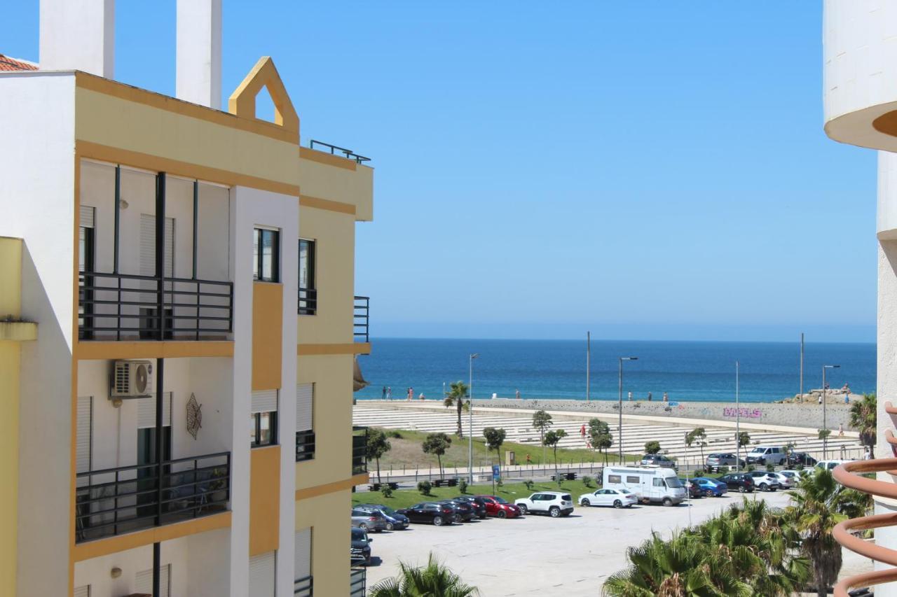코스타 다 카파리카 Caparica Sunny House II 아파트 외부 사진