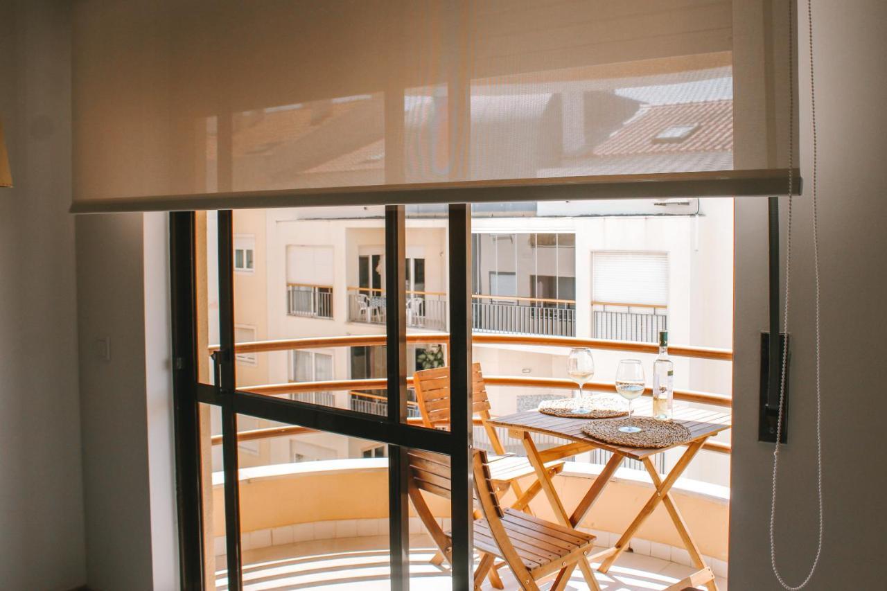 코스타 다 카파리카 Caparica Sunny House II 아파트 외부 사진