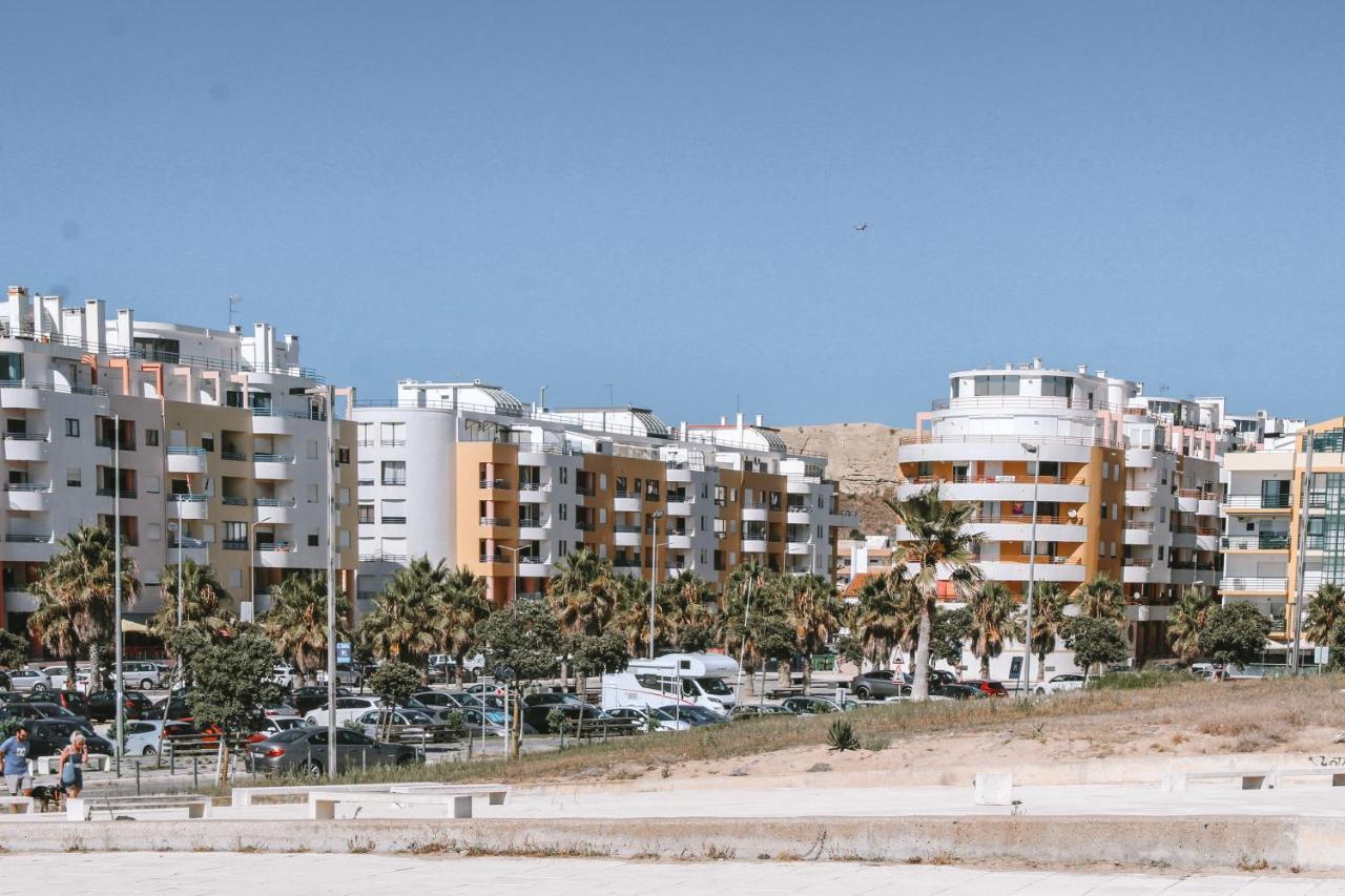 코스타 다 카파리카 Caparica Sunny House II 아파트 외부 사진