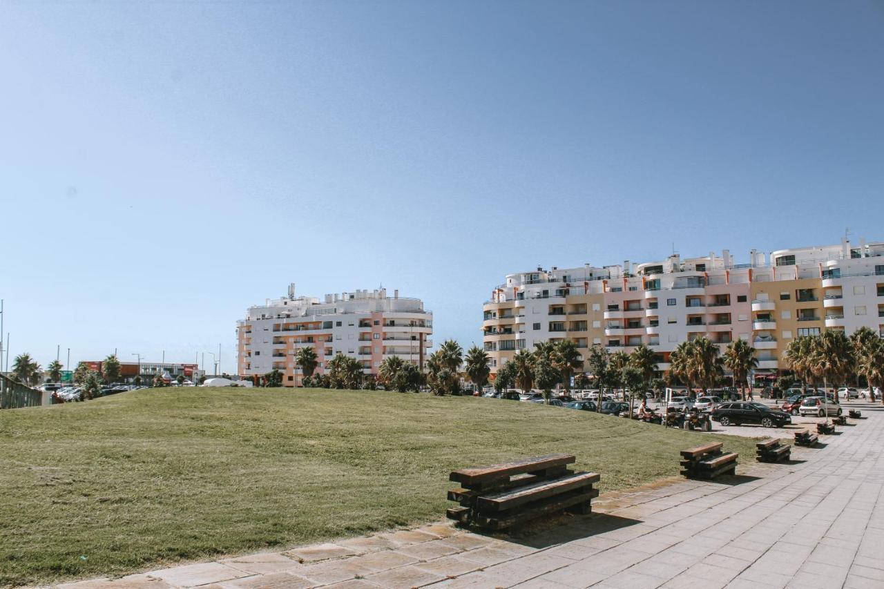 코스타 다 카파리카 Caparica Sunny House II 아파트 외부 사진