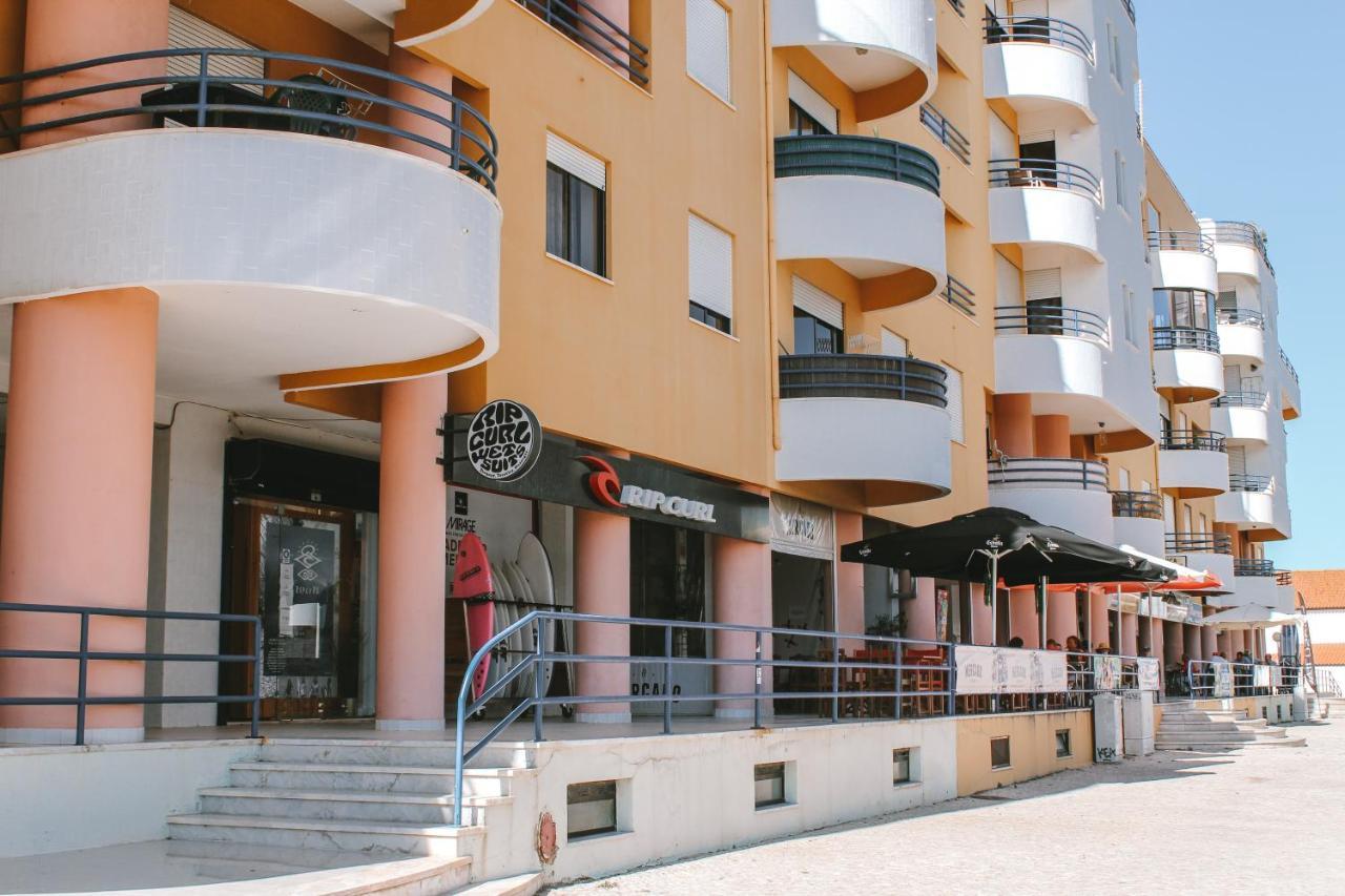 코스타 다 카파리카 Caparica Sunny House II 아파트 외부 사진