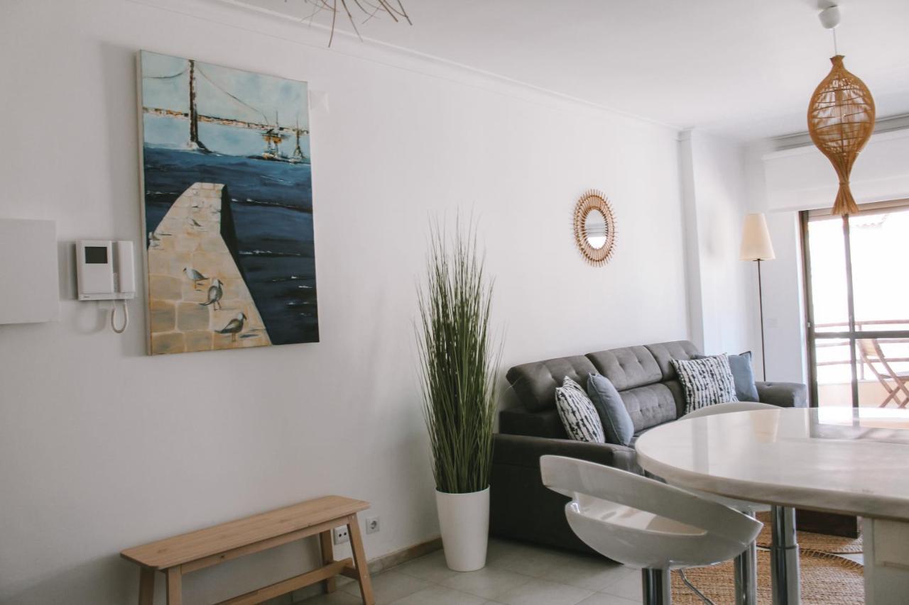 코스타 다 카파리카 Caparica Sunny House II 아파트 외부 사진