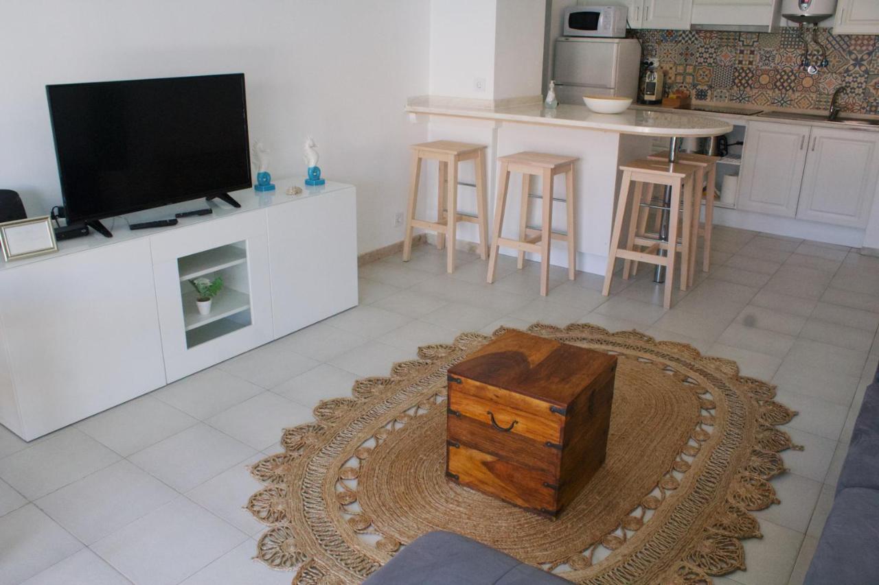 코스타 다 카파리카 Caparica Sunny House II 아파트 외부 사진