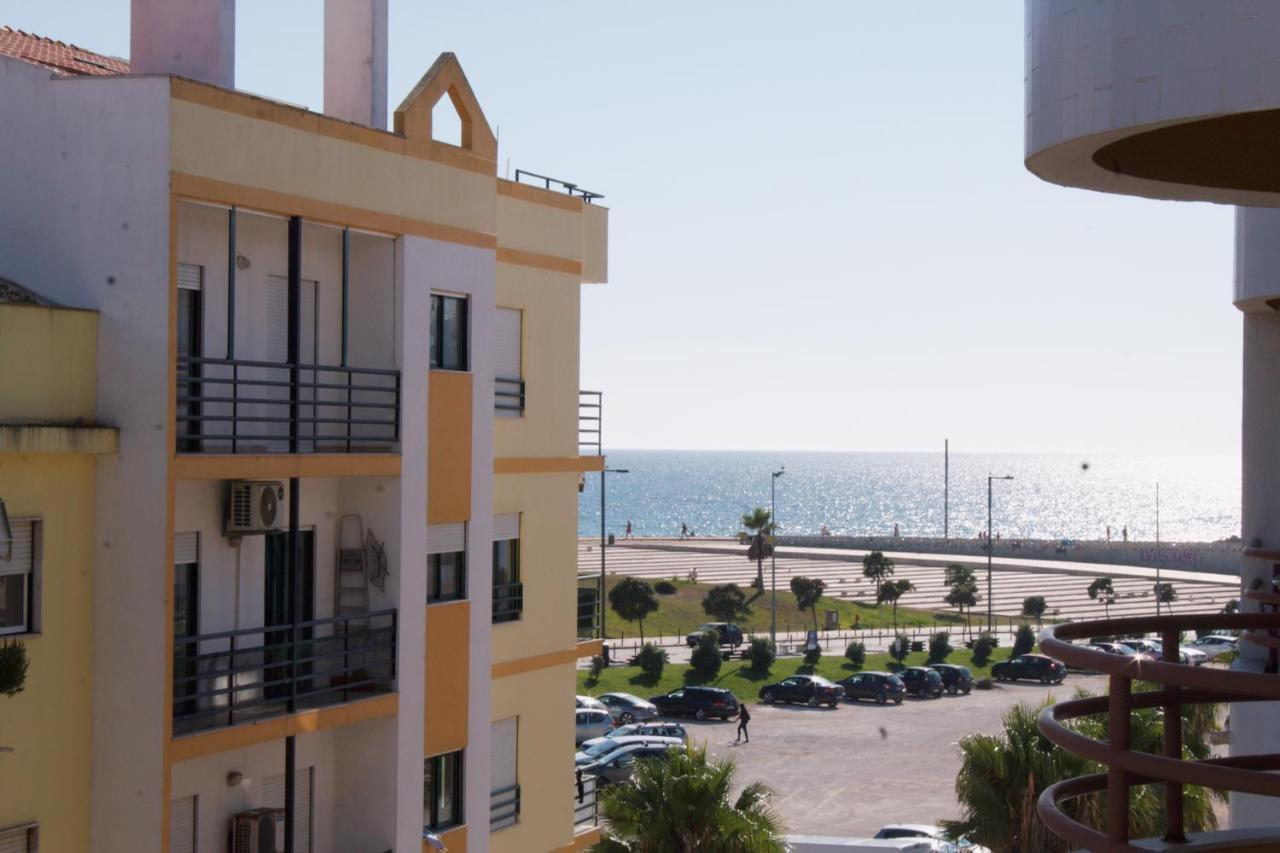 코스타 다 카파리카 Caparica Sunny House II 아파트 외부 사진