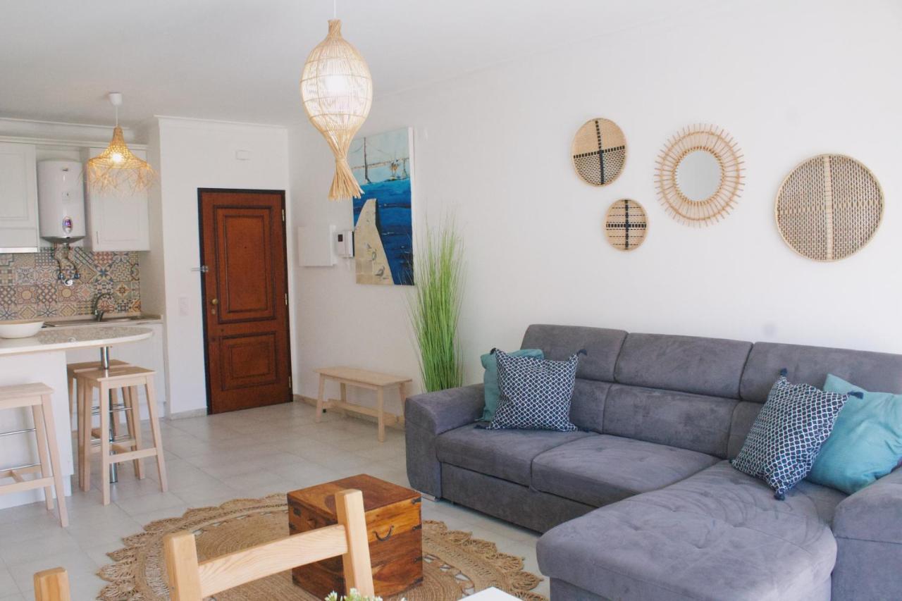 코스타 다 카파리카 Caparica Sunny House II 아파트 외부 사진