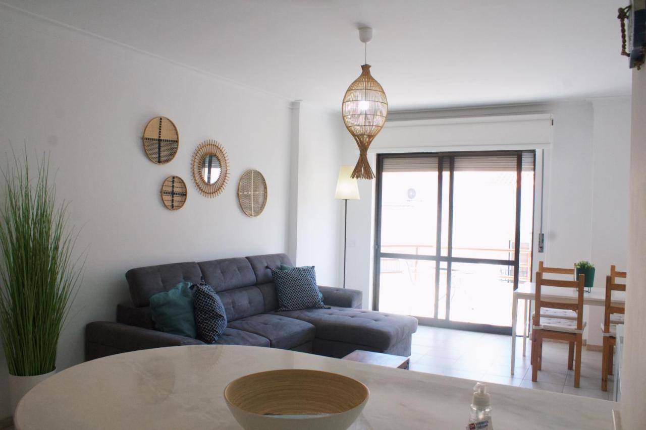 코스타 다 카파리카 Caparica Sunny House II 아파트 외부 사진
