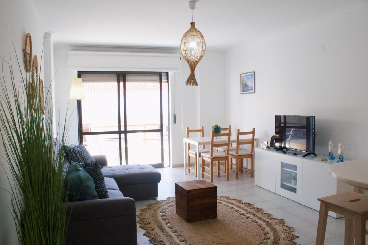 코스타 다 카파리카 Caparica Sunny House II 아파트 외부 사진