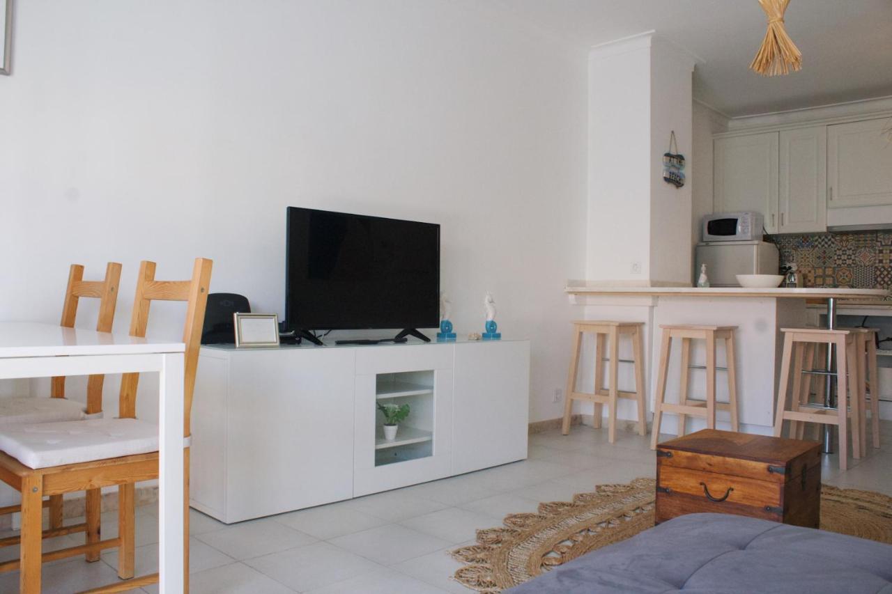 코스타 다 카파리카 Caparica Sunny House II 아파트 외부 사진