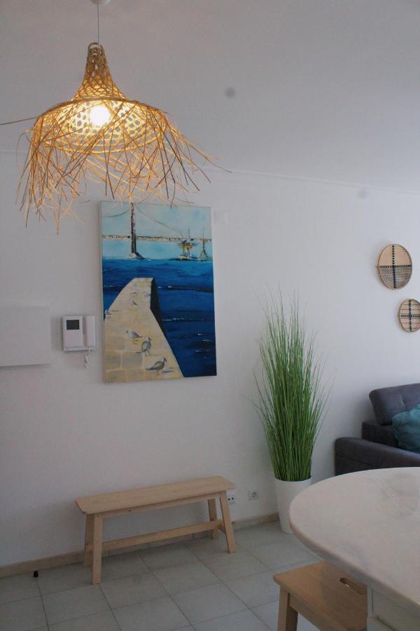 코스타 다 카파리카 Caparica Sunny House II 아파트 외부 사진