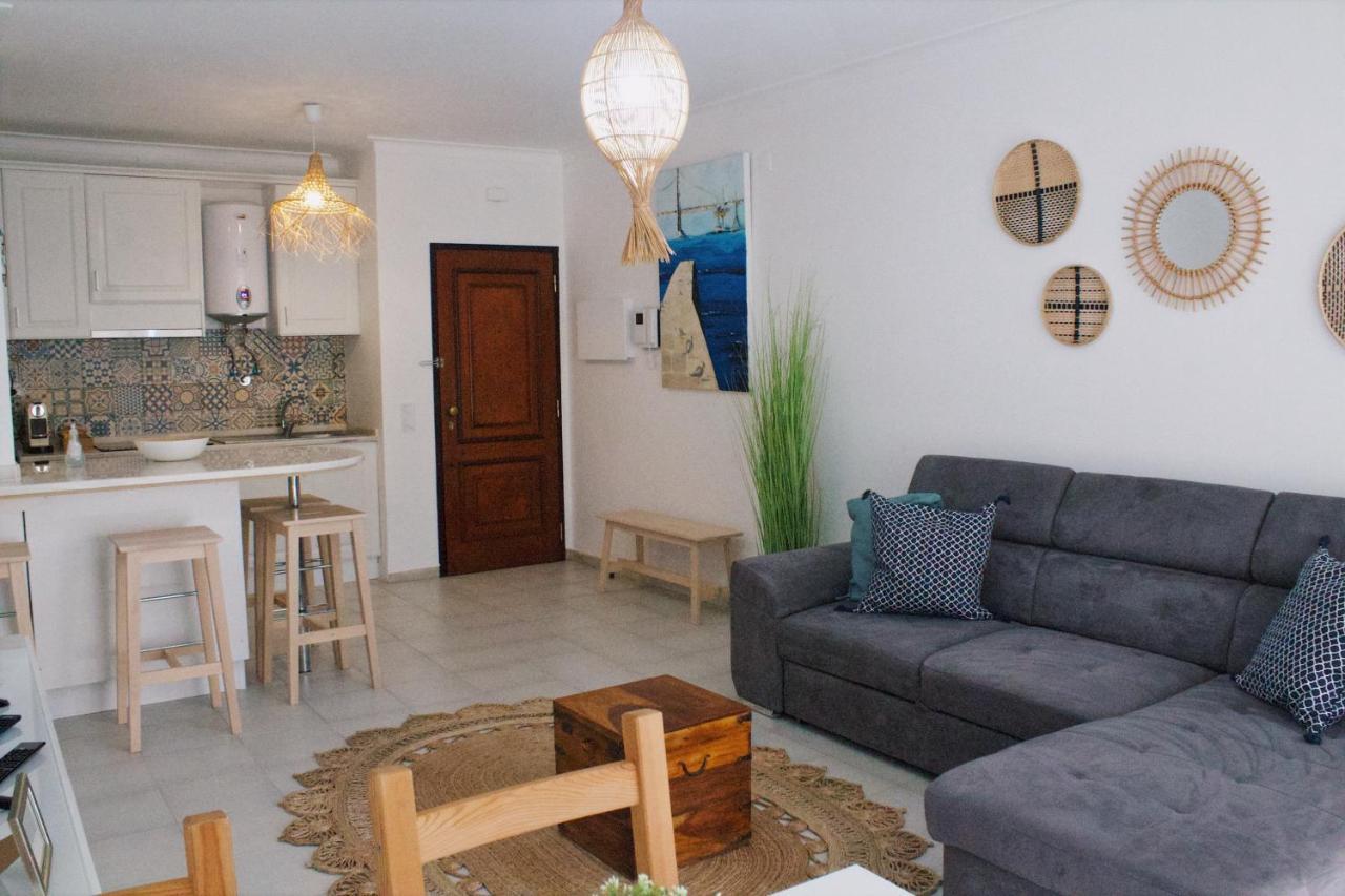 코스타 다 카파리카 Caparica Sunny House II 아파트 외부 사진